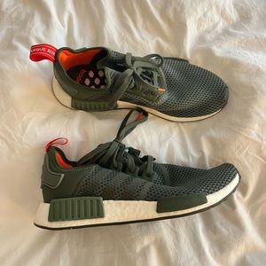 Adidas Ultraboost Sneakers